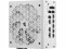 Bild 3 Corsair Netzteil RMx SHIFT White RM850x 850 W, Kühlungstyp
