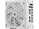 Image 3 Corsair Netzteil RMx SHIFT White RM850x 850 W, Kühlungstyp