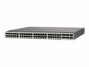 Cisco NEXUS 9300 48X 100M/1/2.5/5/10GT6X