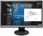 EIZO Monitor FlexScan EV2456 Swiss Edition * 5 Jahre On-Site Vollgarantie * 24.1" schwarz