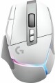 Logitech Gaming-Maus G502 X Plus Weiss, Maus Features