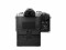 Bild 6 OM-System Fotokamera E-M10 Mark IV Body Silber, Bildsensortyp: MOS