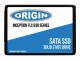 ORIGIN STORAGE 256GB 3D TLC SSD N/B