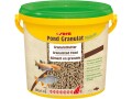 sera Teichfutter Pond Granulat Nature, 600 g, Fischart