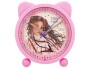 Depesche Klassischer Wecker Cosy Pink, Funktionen: Alarm