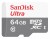 Bild 1 SanDisk 64 GB Ultra