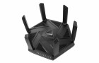 Asus Tri-Band WiFi Router RT-AXE7800, Anwendungsbereich: Home
