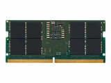 Kingston ValueRAM - DDR5 - kit - 32 Go