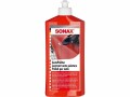 Sonax AutoPolitur+Wachs, 500 ml, Anwendungsmöglichkeiten: Von
