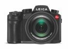 Leica V-Lux 5, schwarz