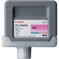 Canon Tintenpatrone photo magenta PFI306PM iPF 8300 330ml