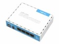 MikroTik Router RB941-2ND, HAP LITE