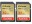 Image 0 SanDisk SDHC-Karte Extreme 32 GB 2er Pack, Speicherkartentyp