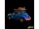 Light My Bricks LED-Licht-Set für LEGO® VW Käfer 10252