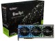 Palit Grafikkarte GeForce RTX 4070 Ti GameRock 12 GB