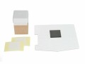 Silhouette Bastelset Mint Kit 15 x 15mm Mehrfarbig, Motiv