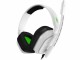 Astro Gaming Headset Astro A10 Grün/Weiss, Verbindungsmöglichkeiten