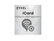 ZyXEL Hotspot-Management iCard Hotspot Management USG310/1900