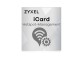 ZyXEL iCard Hotspot Management USG310/1900 1 Jahr, Lizenztyp