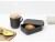 Bild 2 Brabantia Lunchbox Make & Take Dunkelgrau, Materialtyp: Kunststoff
