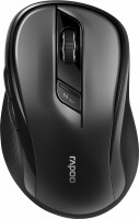 RAPOO     RAPOO M500 Office Silent Mouse black 18404 Wireless