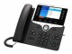 Cisco IP Phone 8841 3rd Party