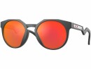 Oakley Sonnenbrille HSTN, Grössentyp: Normalgrösse, Grösse: One