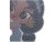 Bild 2 CRAFT Buddy Bastelset Crystal Art Buddies Jasmine Figur