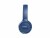 Bild 0 JBL Wireless On-Ear-Kopfhörer TUNE 510 BT Blau, Detailfarbe