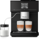 Miele Stand-Kaffeevollautomat CM 7750 CH SW - B