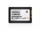 ADATA SSD Ultimate SU630 2.5"	1372051-asu630ss-960gq-r-adata-ssd-ultimate-su630-25	
1372051	4	"ADATA SSD Ultimate SU630 2.5" SATA 960 GB, Speicherkapazität total: 960 GB, Speicherschnittstelle: SATA III (6Gb/s), SSD Bauhöhe: 7 mm, SSD Formfaktor: 2.5", An