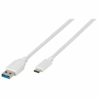 VIVANCO USB TypC Adapter-Kabel 45273 USBTypC, Kein