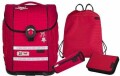 McNeill Schlulthek Ergo Primero Stormy 4-teiliges Set