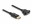 Bild 3 DeLock Kabel 8K 30Hz DisplayPort - DisplayPort, 1 m