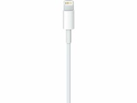 Apple USB 2.0-Kabel USB A - Lightning 2