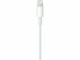 Image 1 Apple - Lightning to USB Cable