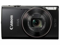 Canon IXUS 285 HS - Digital camera - compact