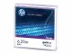 Hewlett-Packard HP Ultrium RW Data Cartridge - LTO Ultrium 6