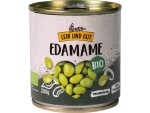 Leib und Gut Bio Edamame 200 g, Produkttyp: Hülsenfrüchte