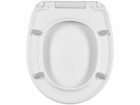 diaqua® Diaqua Toilettensitz All in One mit Absenkautomatik