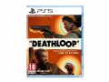 GAME Deathloop, Altersfreigabe ab: 18 Jahren