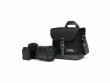 National Geographic Kamera-Tasche Small Schwarz, Tragemöglichkeit: Handgriff