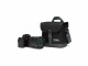 Bild 0 National Geographic Kamera-Tasche Small Schwarz, Tragemöglichkeit: Handgriff