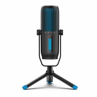 JLAB TALK PRO Microphone IEUMTALKPRORBLK4 USB-C, Omni, Stereo