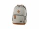 Walker Pure Eco Grey, Volumen: 28 l, Rucksack Typ