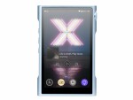 Shanling HiRes-Player M3X Eisblau, Speicherkapazität: 32 GB