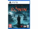 Sony Rise of the Ronin, Für Plattform: Playstation 5