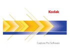 Kodak Capture Pro Software - Lizenz + 3