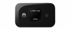 Huawei LTE Hotspot E5577-320 Schwarz, Display vorhanden: Ja