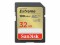 Bild 8 SanDisk SDHC-Karte Extreme 32 GB, Speicherkartentyp: SDHC (SD 2.0)